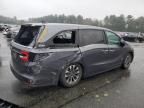 2022 Honda Odyssey EXL