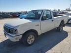 1997 Ford Ranger