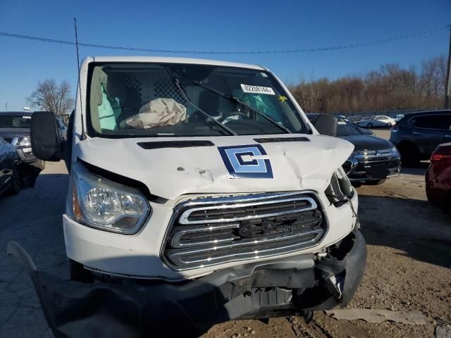 2016 Ford Transit T-250