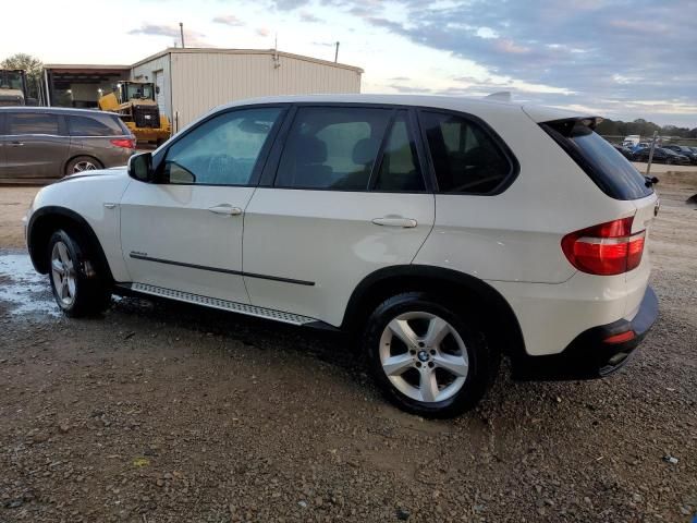 2010 BMW X5 XDRIVE30I