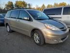 2006 Toyota Sienna XLE