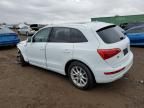 2012 Audi Q5 Premium Plus