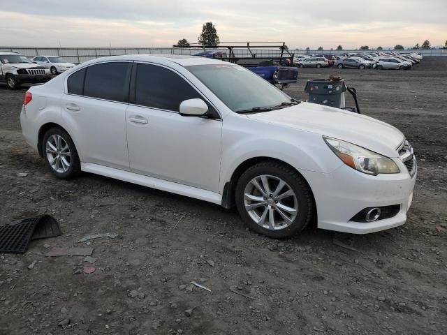 2014 Subaru Legacy 3.6R Limited