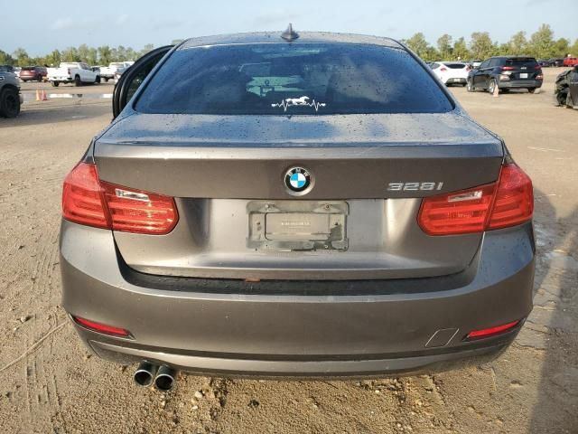 2013 BMW 328 I