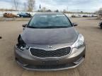 2014 KIA Forte LX