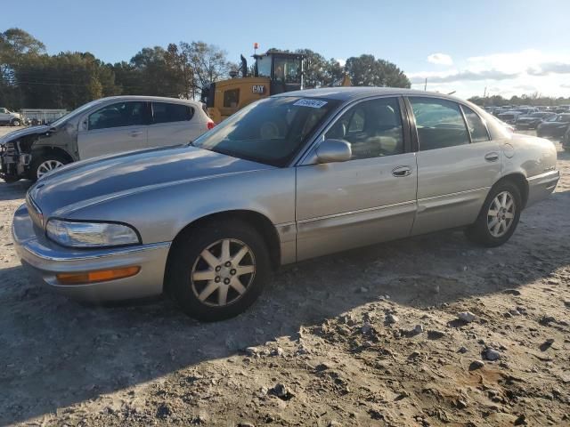 2004 Buick Park Avenue