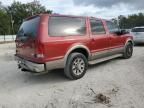 2001 Ford Excursion Limited