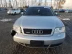 1998 Audi A6 2.8 Quattro