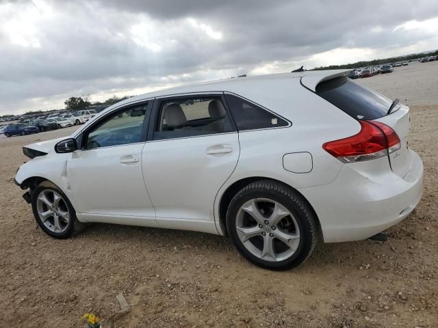 2009 Toyota Venza