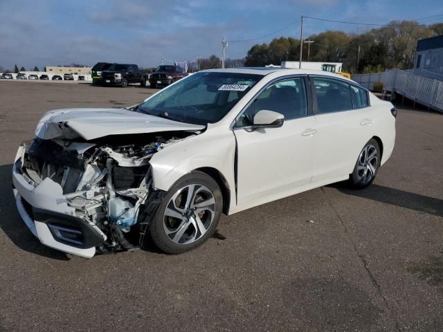 2021 Subaru Legacy Limited