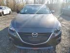 2014 Mazda 3 Touring