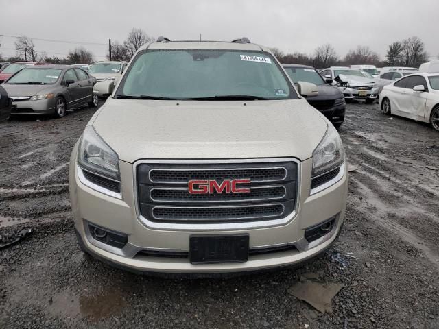 2017 GMC Acadia Limited SLT-2