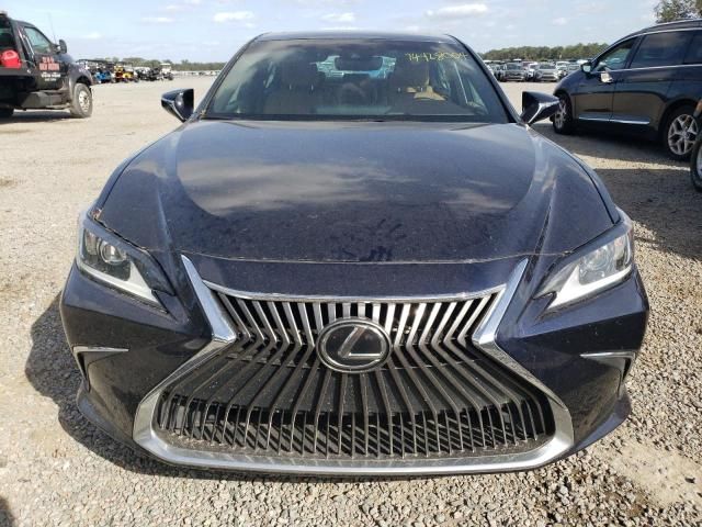 2021 Lexus ES 350 Base