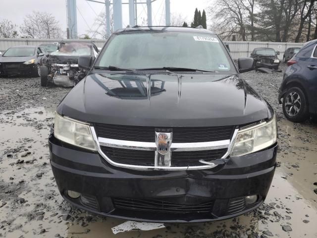 2009 Dodge Journey SXT