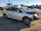 2012 Buick Verano