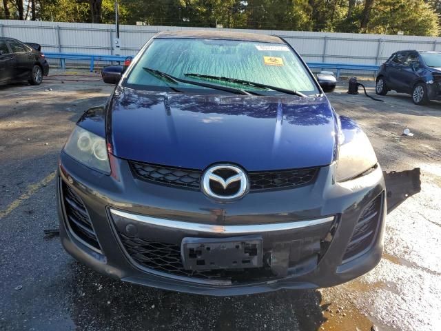 2010 Mazda CX-7