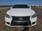 2017 Lexus LS 460