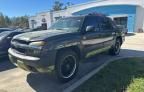 2004 Chevrolet Avalanche C1500