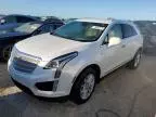 2018 Cadillac XT5