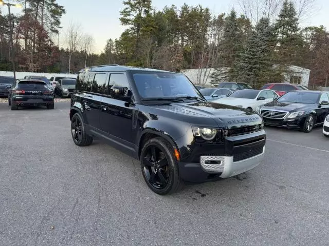 2020 Land Rover Defender 110 HSE