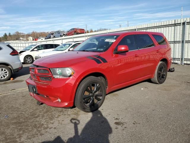 2013 Dodge Durango SXT