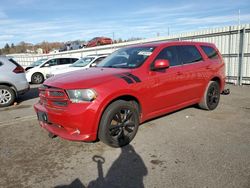 2013 Dodge Durango SXT en venta en Pennsburg, PA