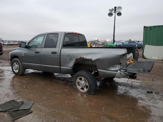 2007 Dodge RAM 2500 ST