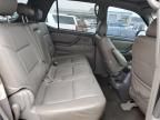 2005 Toyota Sequoia SR5