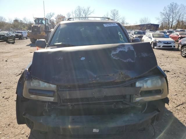 2003 Chevrolet Trailblazer