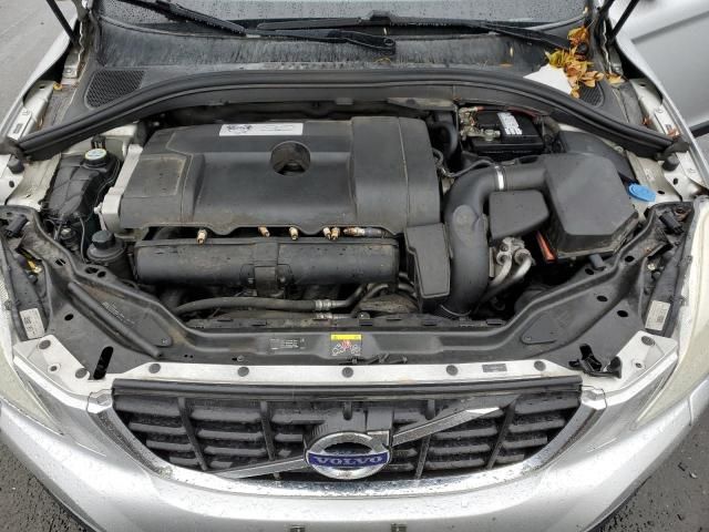 2011 Volvo XC60 3.2