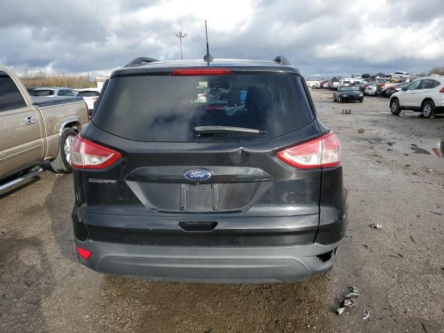 2014 Ford Escape S