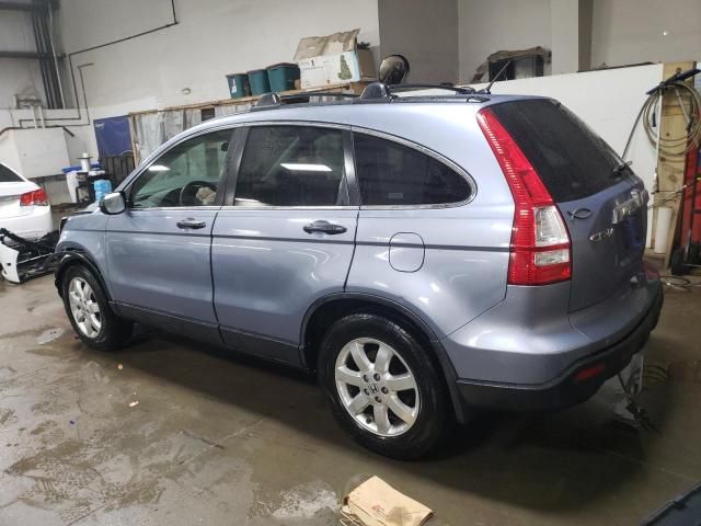 2007 Honda CR-V EX