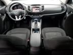 2012 KIA Sportage LX