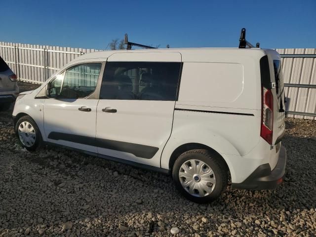 2014 Ford Transit Connect XLT