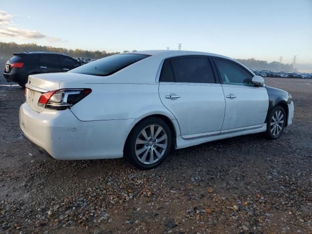 2011 Toyota Avalon Base