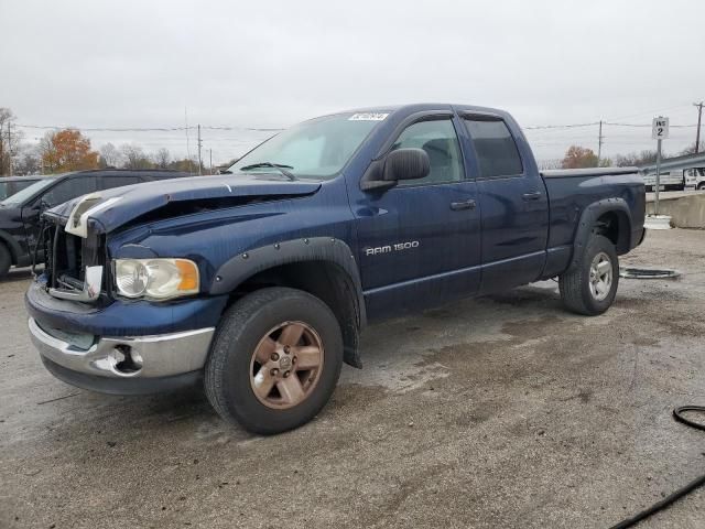 2003 Dodge RAM 1500 ST