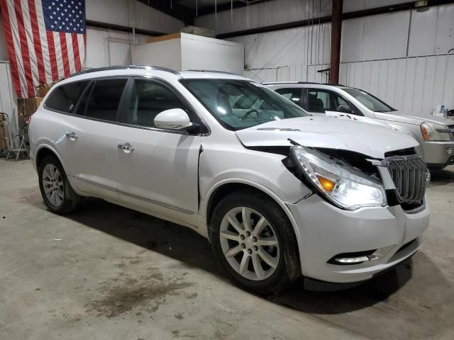 2016 Buick Enclave