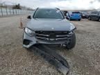 2017 Mercedes-Benz GLC 300 4matic