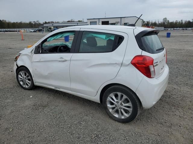 2020 Chevrolet Spark 1LT