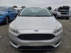 2016 Ford Focus S