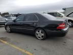 2006 Lexus LS 430