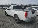 2010 Nissan Frontier King Cab SE