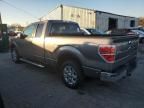 2014 Ford F150 Super Cab