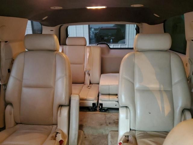 2008 Cadillac Escalade Luxury