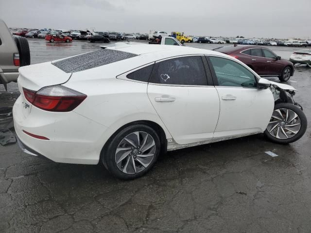 2019 Honda Insight Touring