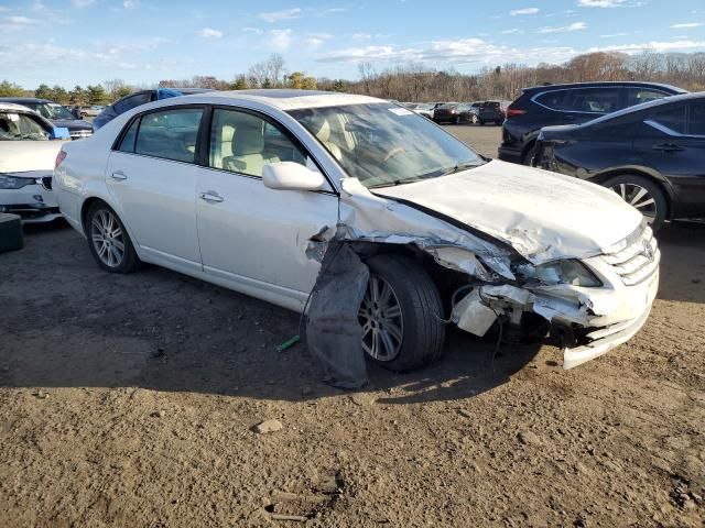 2006 Toyota Avalon XL