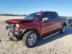 2023 Chevrolet Silverado C1500 LTZ