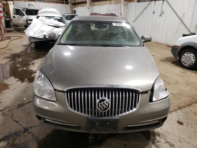 2010 Buick Lucerne CX