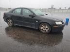 2007 Saab 9-3 2.0T