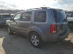 2009 Honda Pilot EXL